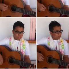 Anang - Aku Lelakimu (cover)