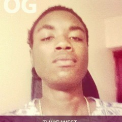 West side Freestyle 2014 (B-Major Beats)