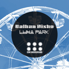 Balkan Disko - Amazona (Original Mix) out now on Beatport