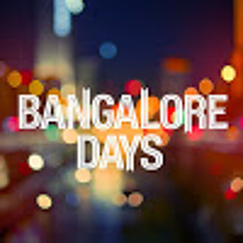 namma ooru bengaluru