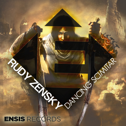 Rudy Zensky - Dancing Scimitar (Original Mix) OUT NOW World Wide