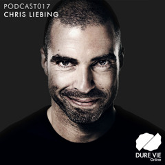 18 • CHRIS LIEBING (Special Weather Festival 2014)