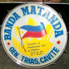 REGINA COELI- Banda Matanda 1888