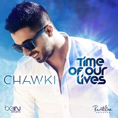 Ahmed Chawki – Time Of Our Lives (Arabic Version)