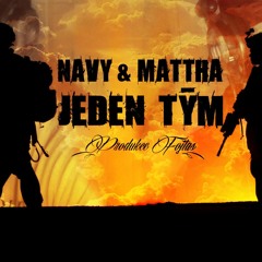 Navy & Mattha - Jeden tým (Prod. Fojťas)