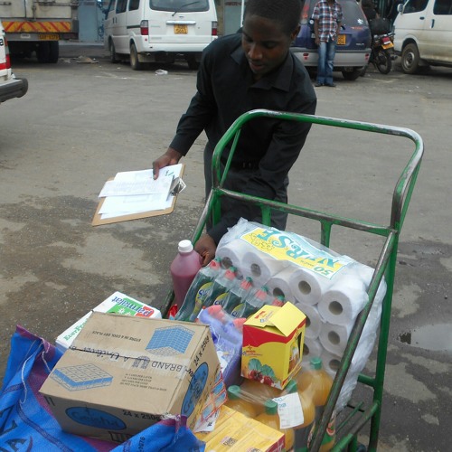 Stream Errand and Project Management Management at Manicaland and