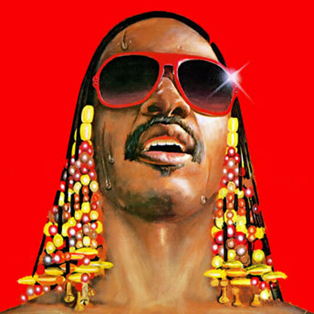 Stream Stevie Wonder - All I Do - Costantino Nappi & Dj Micky da