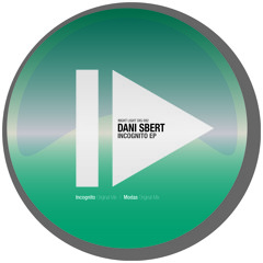 Dani Sbert - Incognito - Night Light Records
