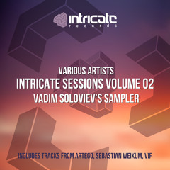 Artego - Make Me Believe [Intricate Sessions Vol.2]