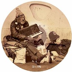 A R D CRUE Mix