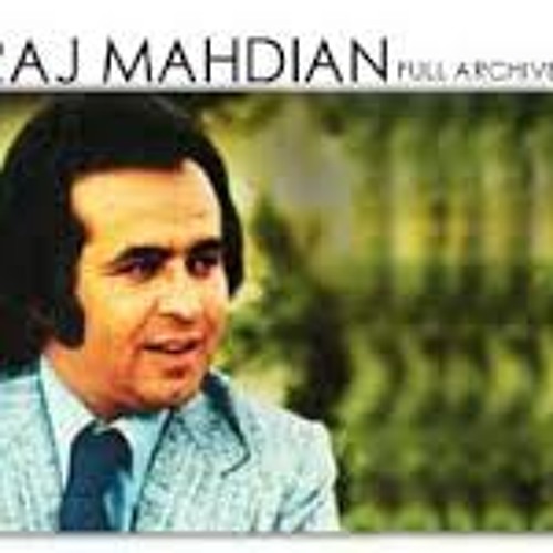 Stream 𝖁𝖆𝖗𝖊𝖘𝖍 𝕿𝖆𝖇𝖆𝖗𝖎 | Listen to Iraj Mahdian playlist online for free ...