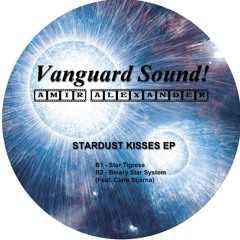 Released 2014 - Binary Star System!