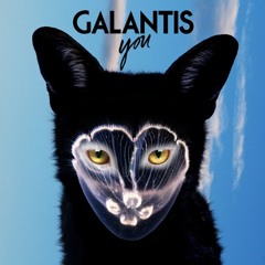 Galantis "You" (Ivan Gough & Jebu Remix)