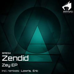 [BP034] Zendid - Vac Allister (Eric Remix)