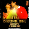 Aaj Na Chhodunga Tujhe - Bambaiya Style | Dj Saurabh Remix