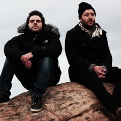 'dos amigos' Main Theme