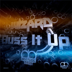 [FREE] Wizard - Buss It Up Feat. Daddy Freddy & Lady Chann - ANiMAL Remix