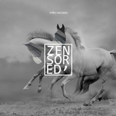 TRIER (Original Mix)//Zensored album PREVIEW