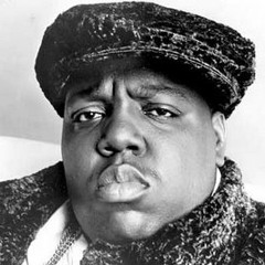 Biggie Smalls - Machine Gun Funk (Propagandi Remix)