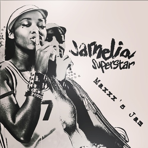Jamelia - Superstar [Maxxx's Jam] FREE DOWNLOAD