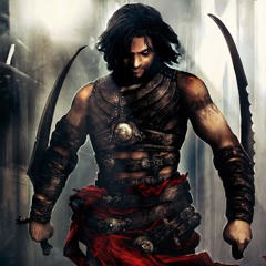 Prince of Persia soundtrack