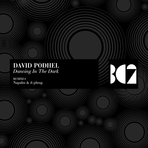 David Podhel - Significance of Existence (Napalm & d-phrag Remix)