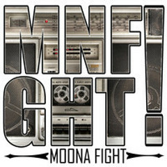 Moona Fight ft Freeze Dick - D