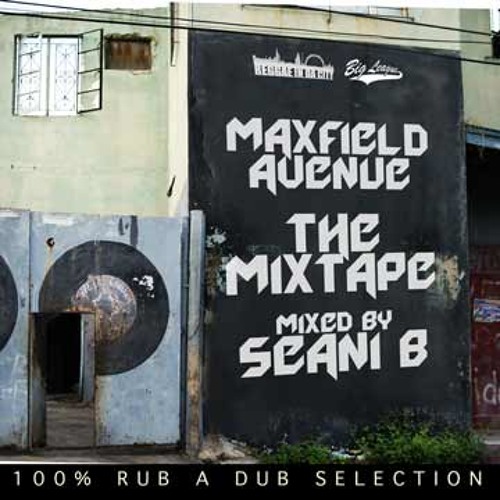 Maxfield Avenue Mixtape