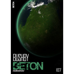 Bushby - Beton #107