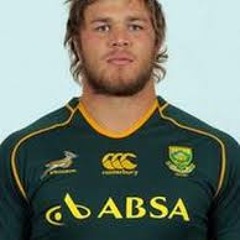 Pierre Rossouw - Maak vir Duane Kaptein