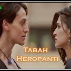 tabah _ heropanti