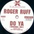 Artwork for SPEED GARAGE - ROGER RUFF - DO YA - (Great Bass Mix)