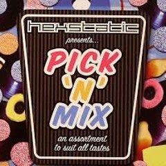 Hexstatic  -  Pick n Mix