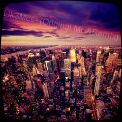 Dj Chetas- Cocktail Mashup (Lik3Mcs Unofficial Remix)