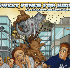 Breath and Hope - Sweet Punch For Kids