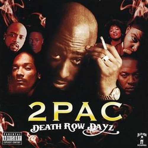 2Pac - Hating U (World Wide) (feat. Top Dogg & Mike Breeze) (Death Row Remix)
