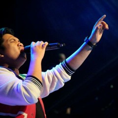 Name Of Jesus - Citipointe (Anjo's cover)