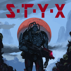 Styx Theme 1