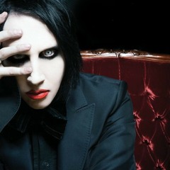 Marilyn Manson - Sweet Dreams (Krtst Remix)