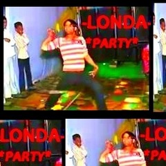 *LONdA pARtY* (PROD. by Block-2)