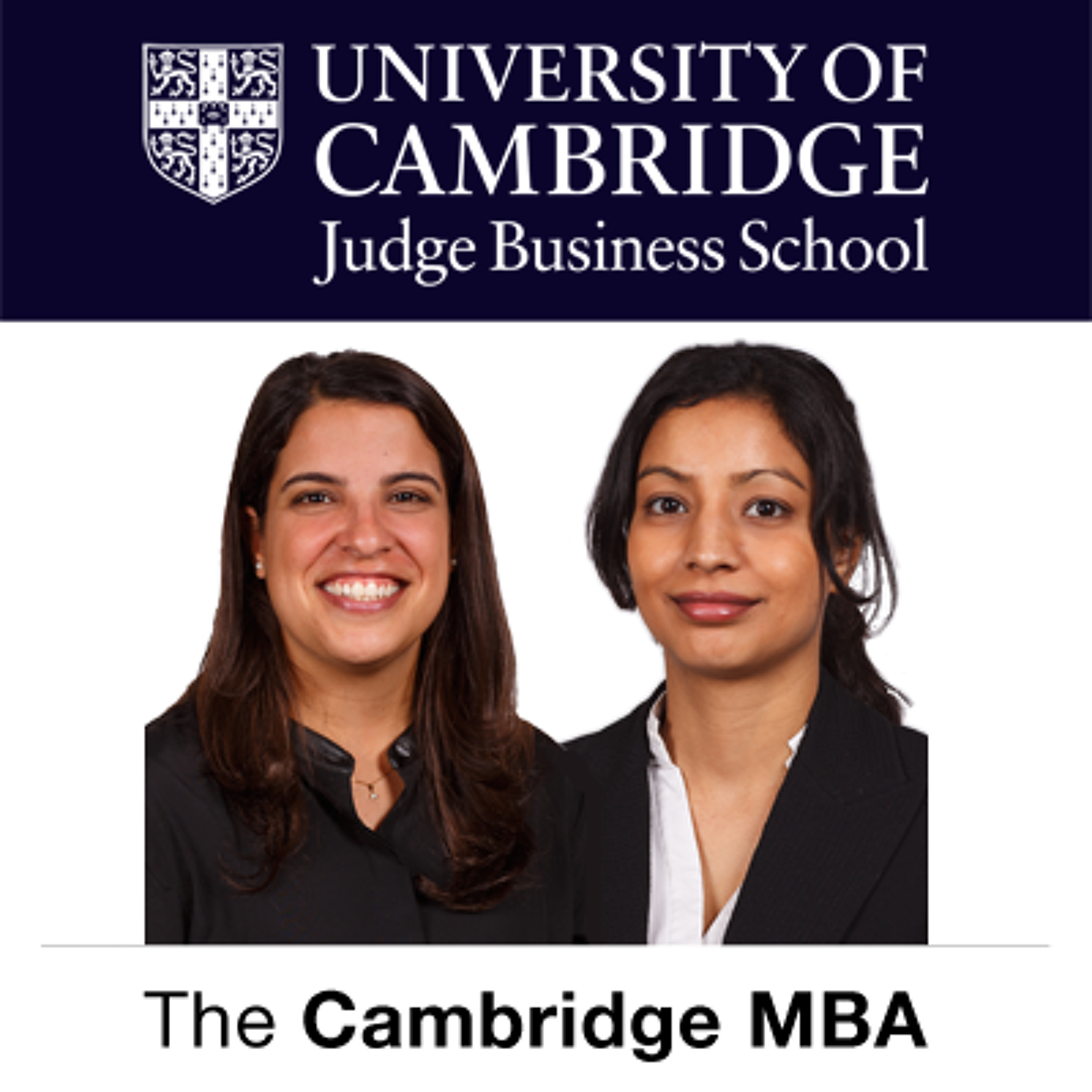 McKinsey's Centered Leadership model is effective for both individuals and organisations episode artwork