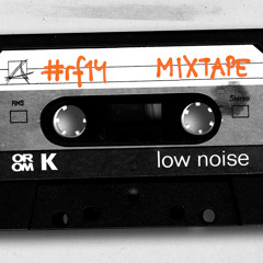 #RF14 - The Mixtape