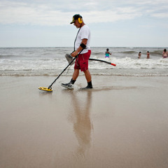 beachcomber bob's big dilemna