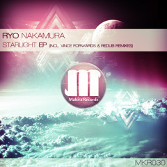 Ryo Nakamura - Starlight (Vince Forwards Remix)
