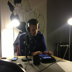 Max Rushden's Work In Progress 09 (Best Podcast In The World Ever) (The Cure For Insomnia)