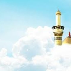 Live Like Ali(A.S) And Die Like Hussain (A.S)