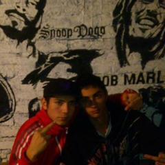 Unlimited proficiency - Nitro Mc Ft Killer Mc (Confinamiento Verbal Studio)