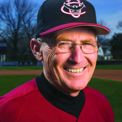 Cumberland University baseball coach Woody Hunt joins Greg and Big Joe on 94.9, 6-2-14