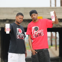 Maxie-Act Different (Produced by Swiff Tha Gift)