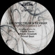 on LCR058 - Luix Spectrum &amp; Bekkar - Android Zombies EP (Frank Savio/Alfredo Guadalti/Primal Beat)